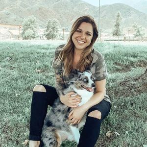 Meet your Posher, Emma